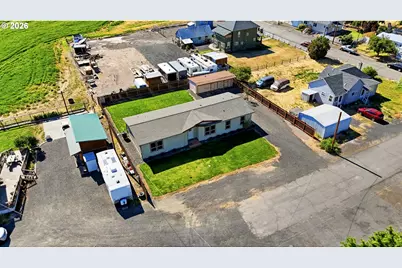 111 NW Vanderpool St, Dufur, OR 97021 - Photo 30