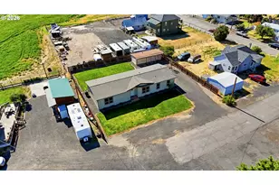111 NW Vanderpool St, Dufur, OR 97021 - Photo 30