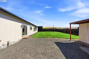 111 NW Vanderpool St, Dufur, OR 97021 - Photo 26