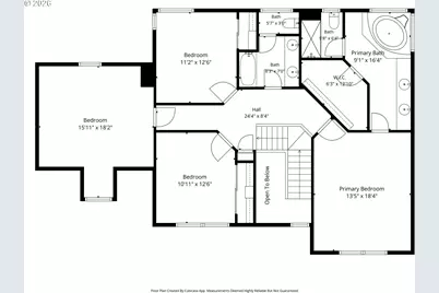 3291 Ridge Pointe Dr, Forest Grove, OR 97116 - Photo 48