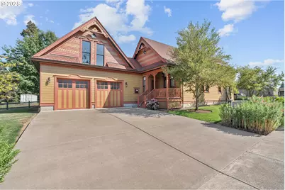 4225 Mission Ave NE, Saint Paul, OR 97137 - Photo 4