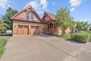 4225 Mission Ave NE, Saint Paul, OR 97137 - Photo 4
