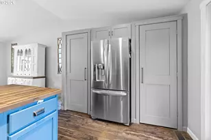 12620 SE Cora St, Portland, OR 97236 - Photo 46