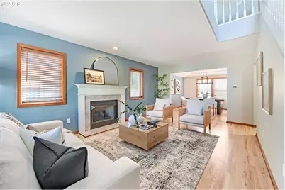 15052 SE Pinegrove Loop, Clackamas, OR 97015 - Photo 4