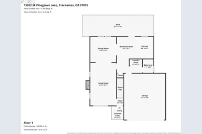 15052 SE Pinegrove Loop, Clackamas, OR 97015 - Photo 30