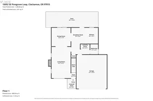 15052 SE Pinegrove Loop, Clackamas, OR 97015 - Photo 30