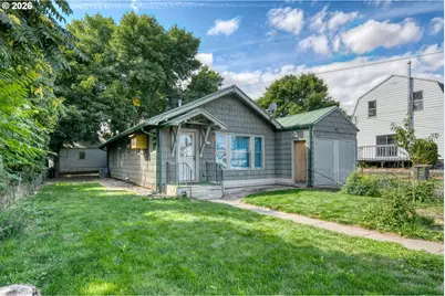 112 SW 2nd St, Pilot Rock, OR 97868 - Photo 2