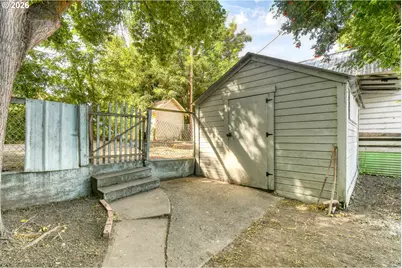 112 SW 2nd St, Pilot Rock, OR 97868 - Photo 28