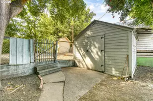 112 SW 2nd St, Pilot Rock, OR 97868 - Photo 28