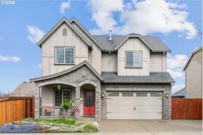 14707 Sugarpine St, Oregon City, OR 97045 - Photo 1