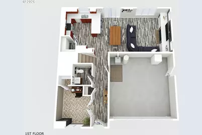 14707 Sugarpine St, Oregon City, OR 97045 - Photo 44