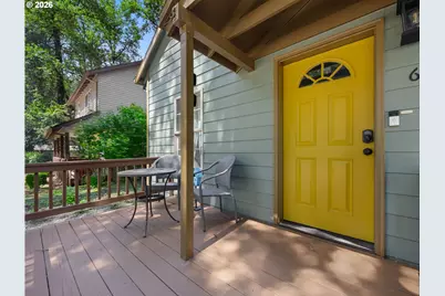 65121 E Lupine Dr, Rhododendron, OR 97049 - Photo 4