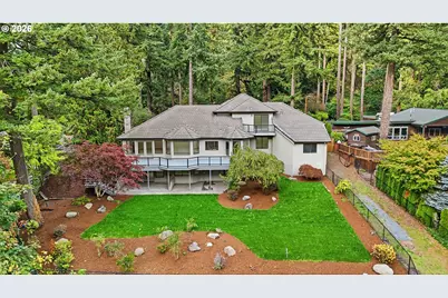 28446 Historic Columbia Ri Hwy, Troutdale, OR 97060 - Photo 2