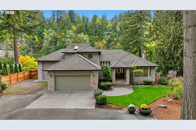 28446 Historic Columbia Ri Hwy, Troutdale, OR 97060 - Photo 1