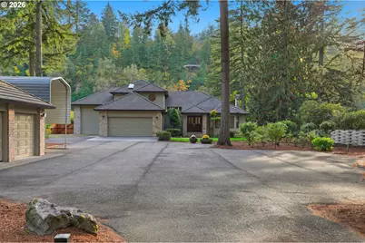 28446 Historic Columbia Ri Hwy, Troutdale, OR 97060 - Photo 4