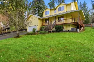 1550 Heather Ct, Vernonia, OR 97064 - Photo 2