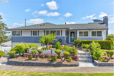 3416 NE 126th Ave, Portland, OR 97230 - Photo 1