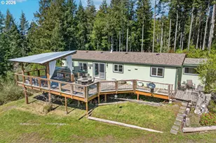 88190 Dew Valley Ln, Bandon, OR 97411 - Photo 1