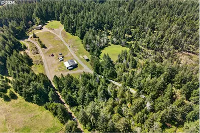 88190 Dew Valley Ln, Bandon, OR 97411 - Photo 2