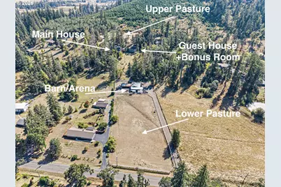 34846 Matthews Rd, Eugene, OR 97405 - Photo 8