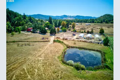 721 Cole Rd, Oakland, OR 97462 - Photo 42