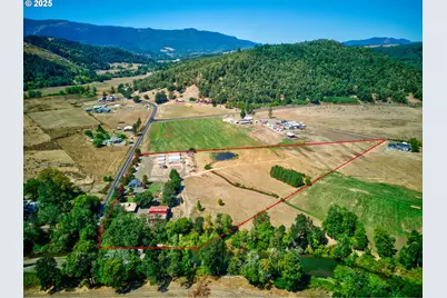 721 Cole Rd, Oakland, OR 97462 - Photo 46