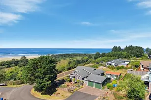 13705 NW Alika Dr, Seal Rock, OR 97376 - Photo 1