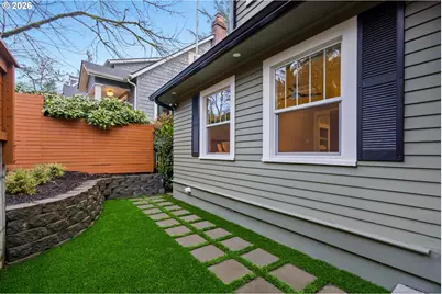 3708 SW Patton Rd, Portland, OR 97221 - Photo 4