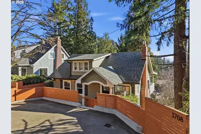 3708 SW Patton Rd, Portland, OR 97221 - Photo 1