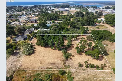 0 SW Edison Ave, Bandon, OR 97411 - Photo 2