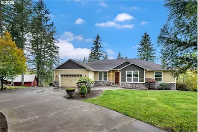 18308 NE Neer Cir, Amboy, WA 98601 - Photo 2