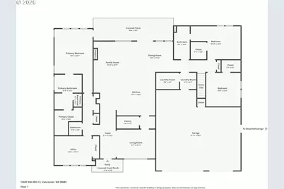 12500 NW 48th Ct, Vancouver, WA 98685 - Photo 38