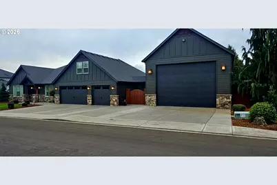 12500 NW 48th Ct, Vancouver, WA 98685 - Photo 1