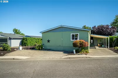 1199 N Terry St #187, Eugene, OR 97402 - Photo 2