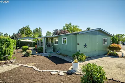 1199 N Terry St #187, Eugene, OR 97402 - Photo 1