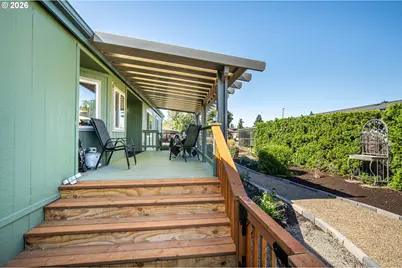1199 N Terry St #187, Eugene, OR 97402 - Photo 26
