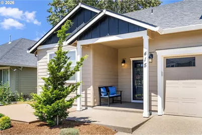 415 E Rentfro Way, Newberg, OR 97132 - Photo 4