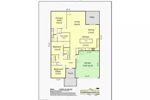 415 E Rentfro Way, Newberg, OR 97132 - Photo 34