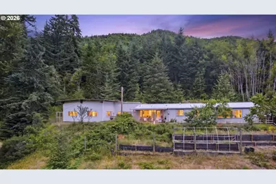 15745 Highway 36, Deadwood, OR 97430 - Photo 48