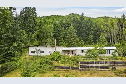 15745 Highway 36, Deadwood, OR 97430 - Photo 1