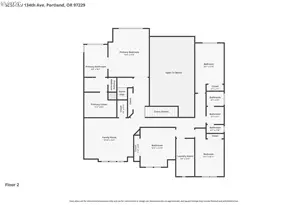 5300 NW 134th Ave, Portland, OR 97229 - Photo 30