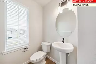 3373 SE Everwood Ln, Hillsboro, OR 97123 - Photo 14
