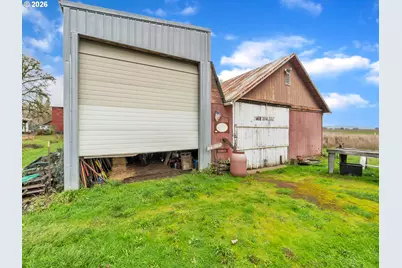 22355 SW Dejong Rd, Sheridan, OR 97378 - Photo 14