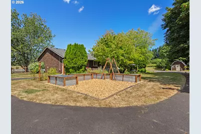 36442 SE Gordon Creek Rd, Corbett, OR 97019 - Photo 34