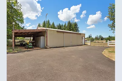 36442 SE Gordon Creek Rd, Corbett, OR 97019 - Photo 36
