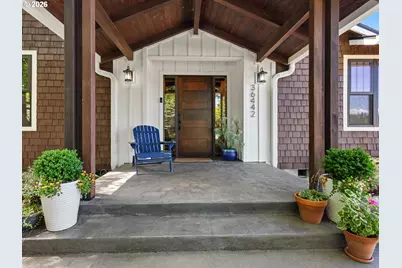 36442 SE Gordon Creek Rd, Corbett, OR 97019 - Photo 6
