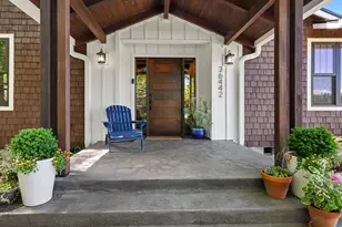 36442 SE Gordon Creek Rd, Corbett, OR 97019 - Photo 6