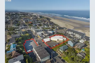 426 NW Coast St, Newport, OR 97365 - Photo 4