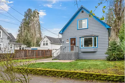 6022 N Curtis Ave, Portland, OR 97217 - Photo 2