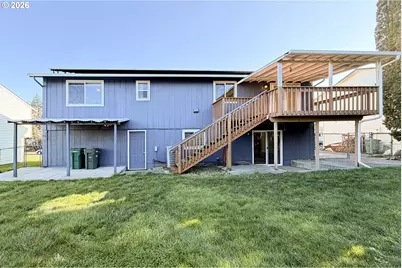 2645 SE Lewellyn Ave, Troutdale, OR 97060 - Photo 36